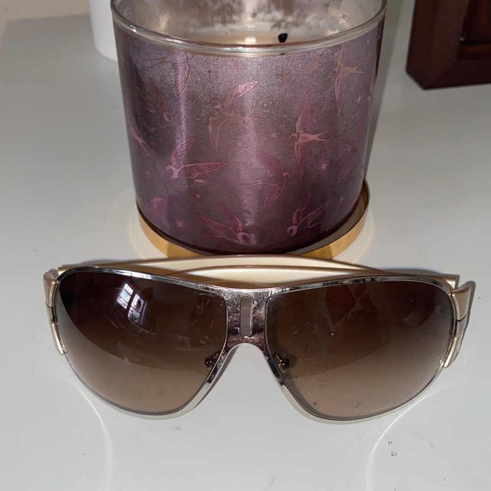 PRADA Unisex 🕶 Sunglasses